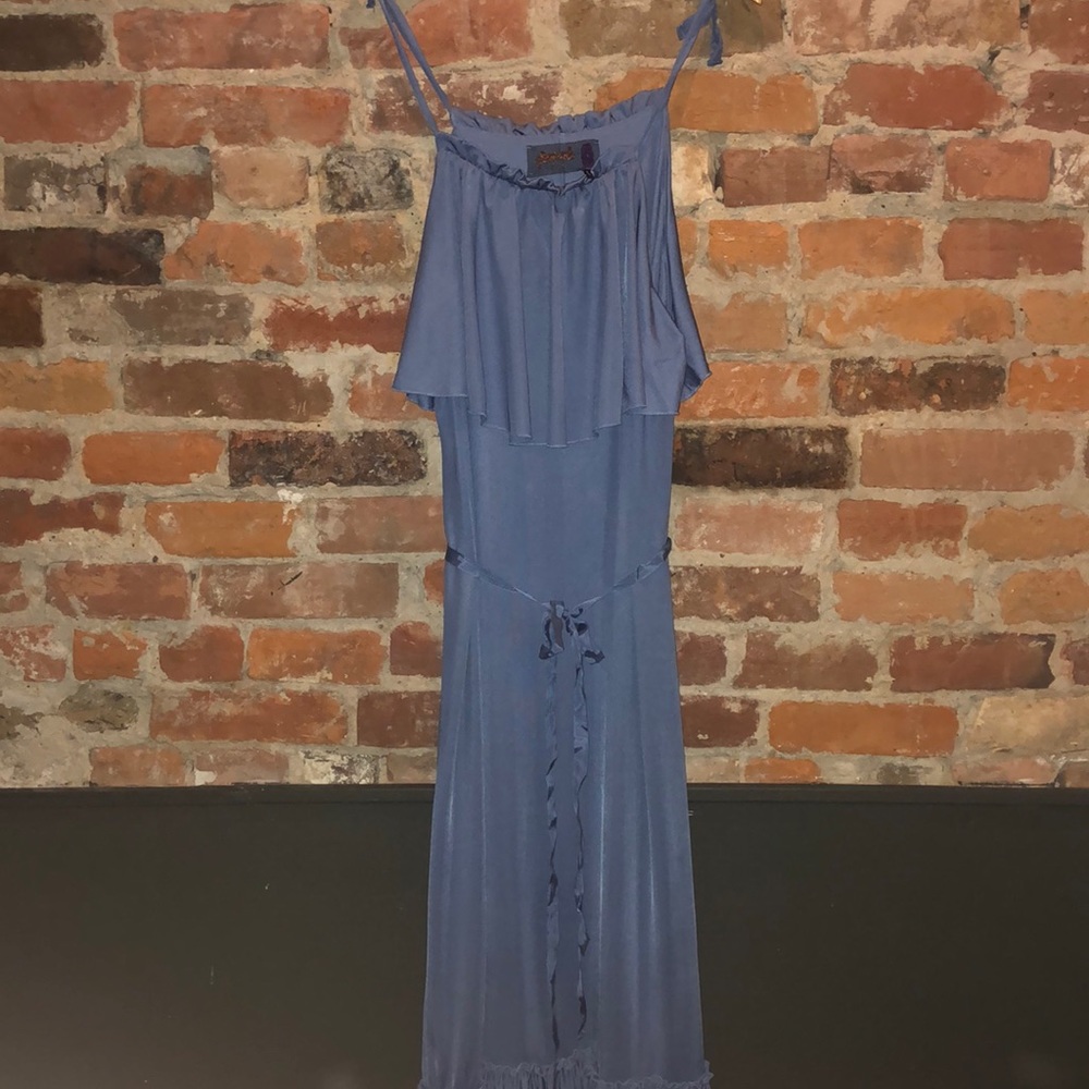 Free People Coco Maxi Dress